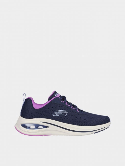 Кросівки Skechers Skech-Air Meta - Aired Out модель 150131 NVMT Фото