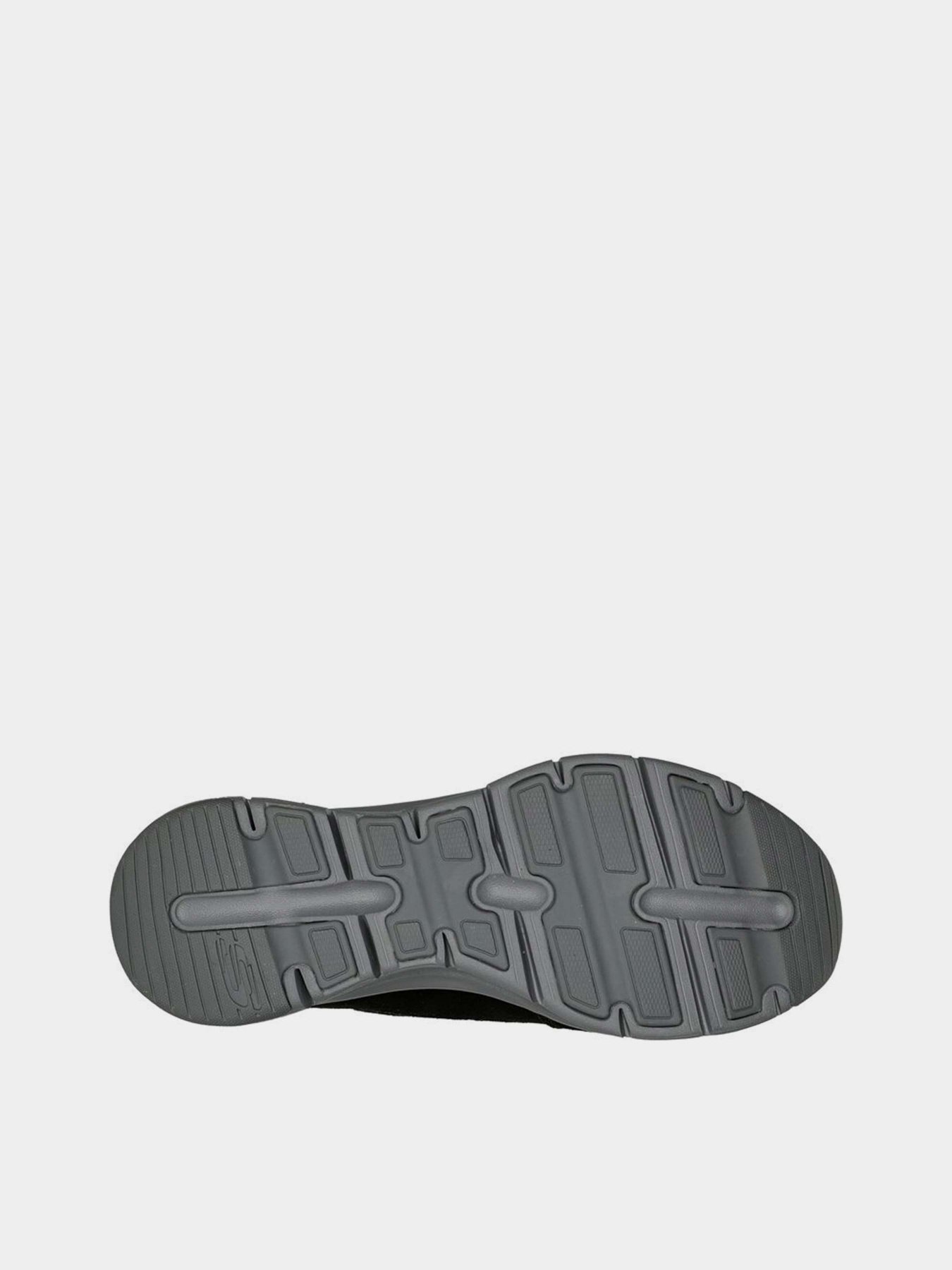Ботинки и сапоги Skechers Arch Fit Smooth - Comfy Chill модель 167373 BLK Фото