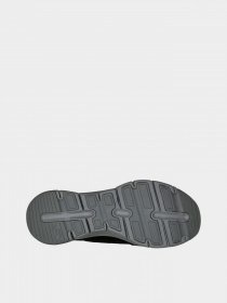 Ботинки и сапоги Skechers Arch Fit Smooth - Comfy Chill модель 167373 BLK Фото