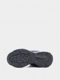 Ботинки и сапоги Skechers Stamina модель 167338 NVY Фото
