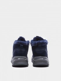 Ботинки и сапоги Skechers Stamina модель 167338 NVY Фото