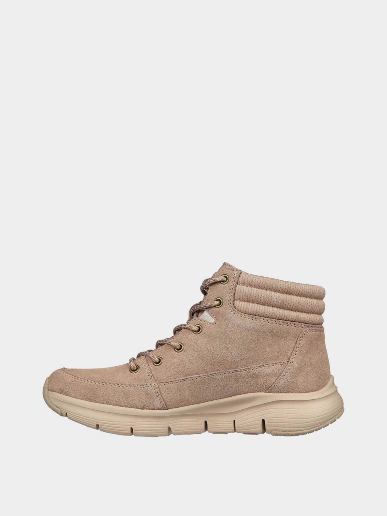 Ботинки и сапоги Skechers Arch Fit Smooth - Comfy Chill модель 167373 TPE Фото