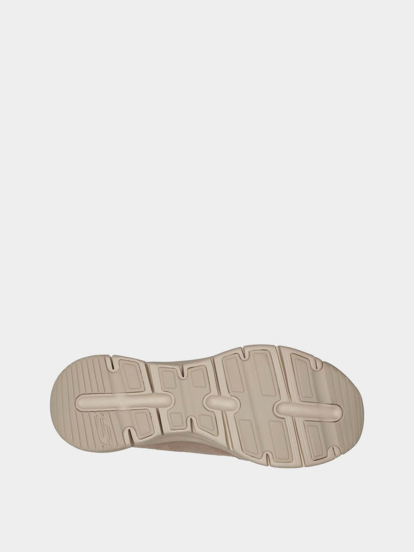 Ботинки и сапоги Skechers Arch Fit Smooth - Comfy Chill модель 167373 TPE Фото