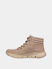 Ботинки и сапоги Skechers Arch Fit Smooth - Comfy Chill модель 167373 TPE Фото