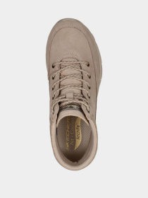 Ботинки и сапоги Skechers Arch Fit Smooth - Comfy Chill модель 167373 TPE Фото