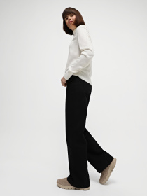 Ботинки и сапоги Skechers Arch Fit Smooth - Comfy Chill модель 167373 TPE Фото