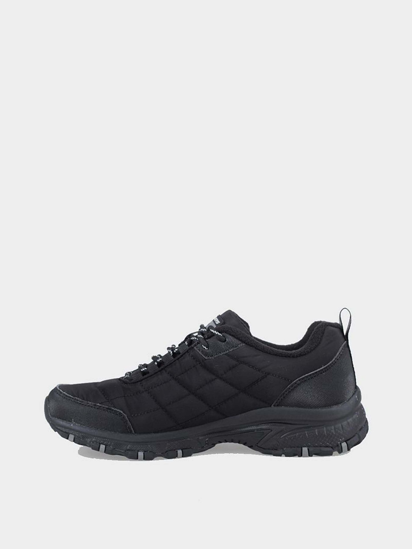Кросівки Skechers Hillcrest модель 167588 BBK Кросівки Skechers Hillcrest модель 167588 BBK Фото