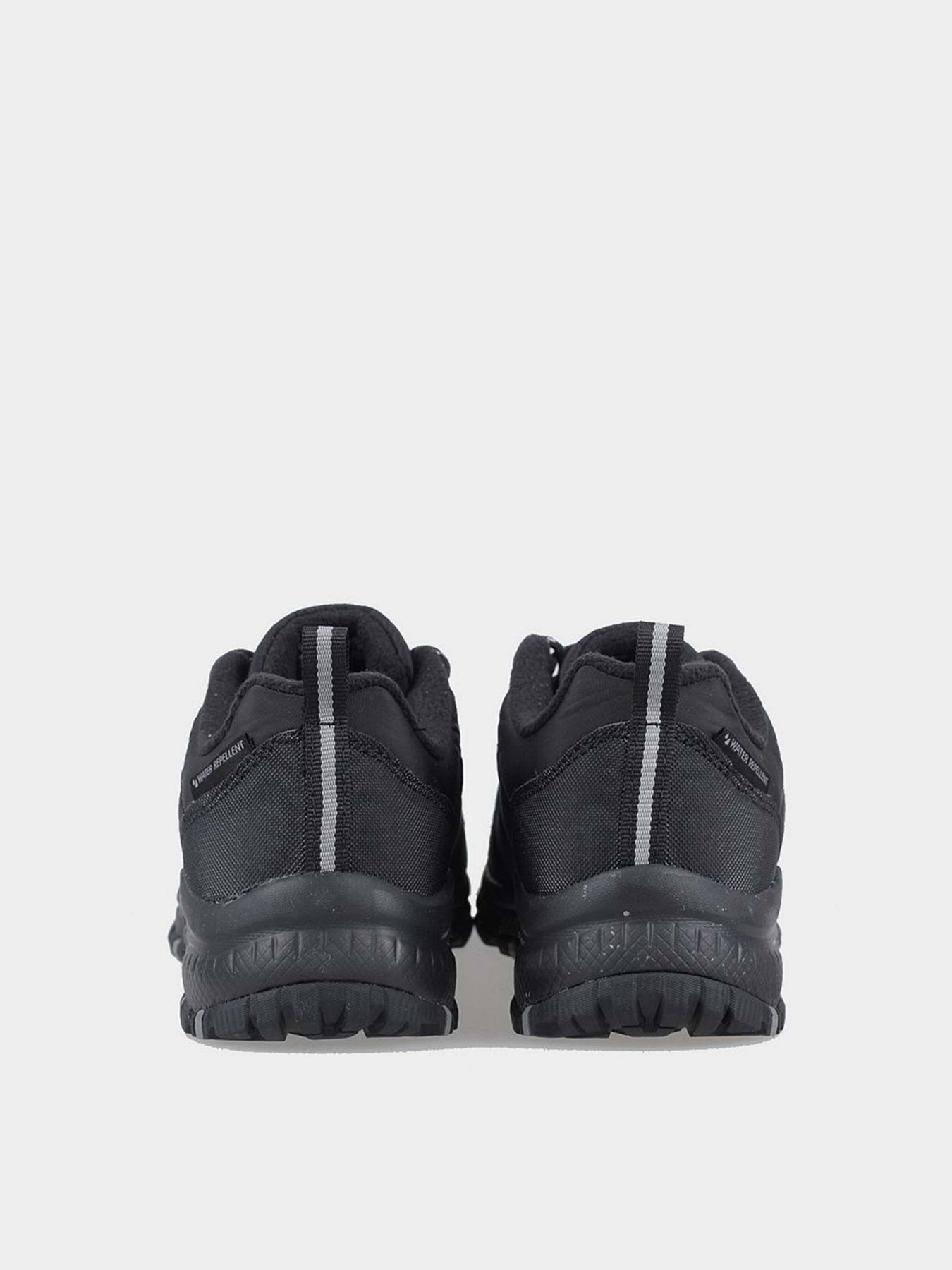 Кросівки Skechers Hillcrest модель 167588 BBK Кросівки Skechers Hillcrest модель 167588 BBK Фото