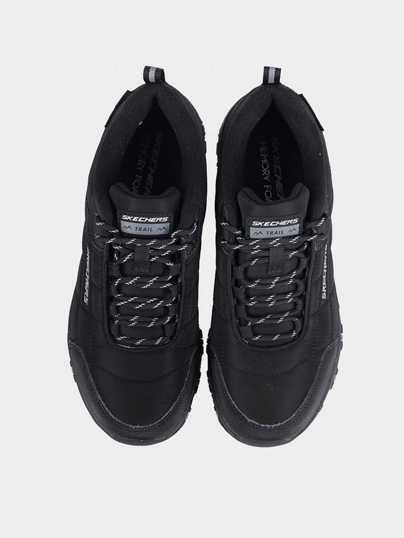 Кросівки Skechers Hillcrest модель 167588 BBK Кросівки Skechers Hillcrest модель 167588 BBK Фото