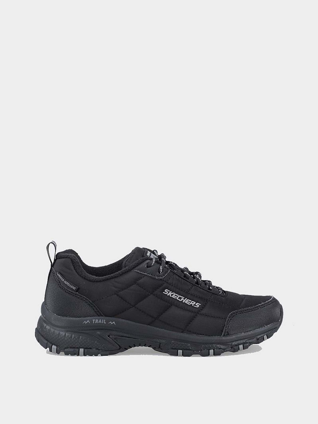 Кросівки Skechers Hillcrest модель 167588 BBK Кросівки Skechers Hillcrest модель 167588 BBK Фото