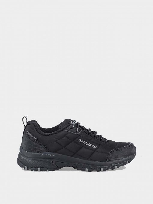 Кросівки Skechers Hillcrest модель 167588 BBK Фото