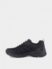 Кросівки Skechers Hillcrest модель 167588 BBK Фото
