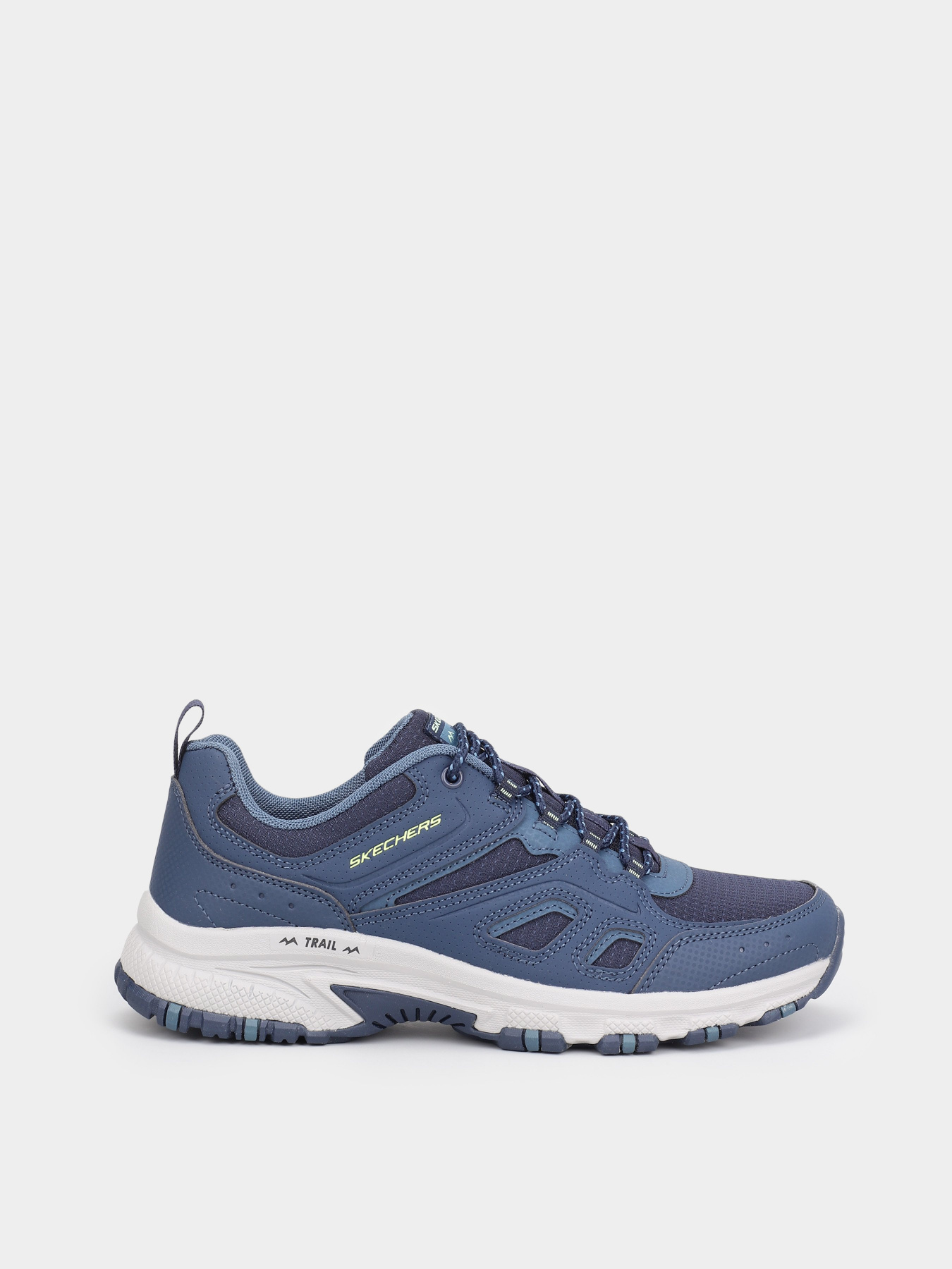 Кросівки Skechers Hillcrest – Pathway Finder модель 180022 NVY Фото