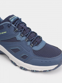 Кросівки Skechers Hillcrest – Pathway Finder модель 180022 NVY Фото