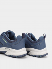 Кросівки Skechers Hillcrest – Pathway Finder модель 180022 NVY Фото
