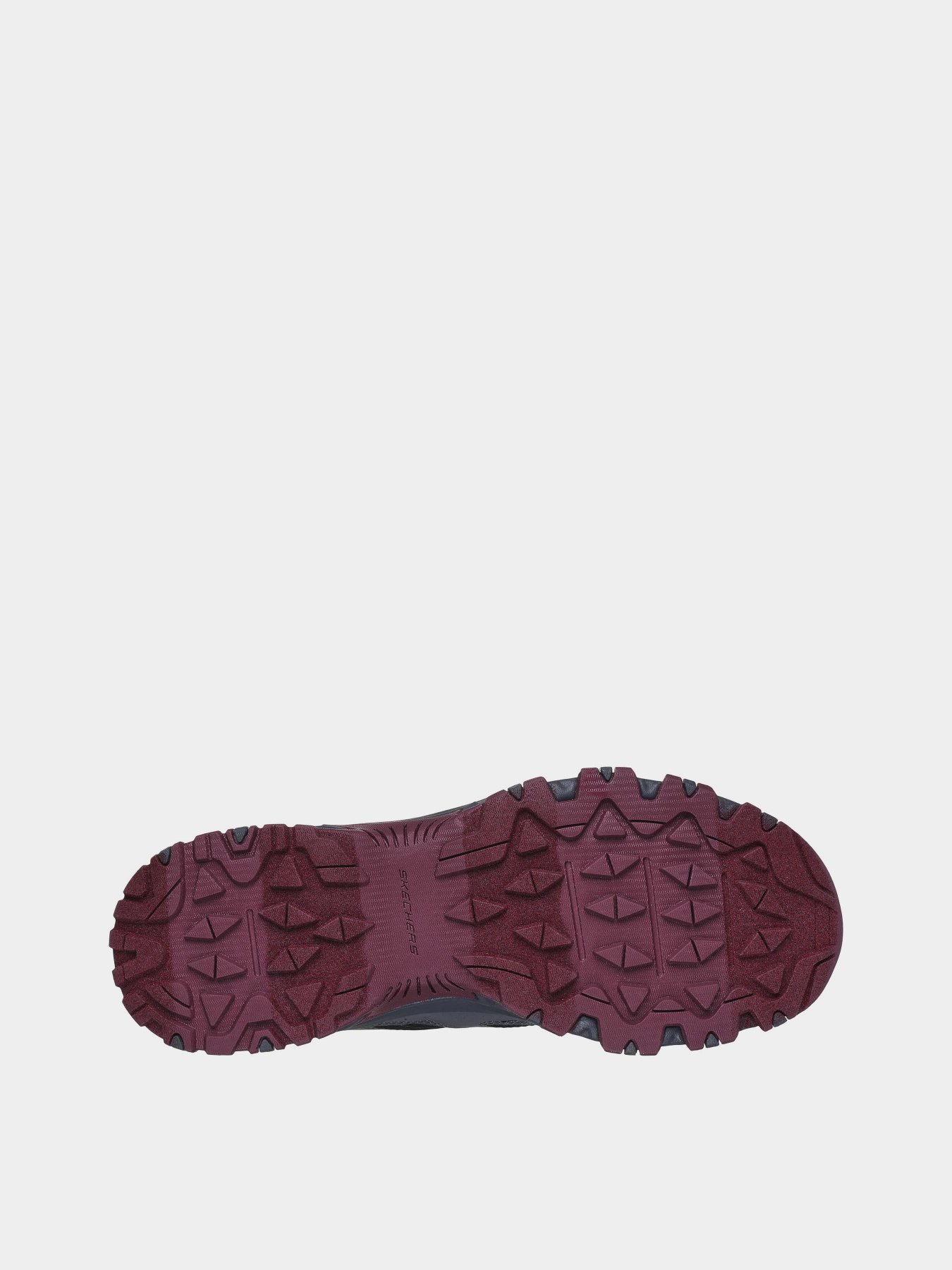 Кросівки Skechers Hillcrest – Pathway Finder модель 180022 CHAR Кросівки Skechers Hillcrest – Pathway Finder модель 180022 CHAR Фото