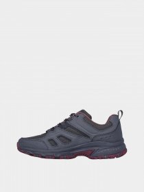Кросівки Skechers Hillcrest – Pathway Finder модель 180022 CHAR Фото