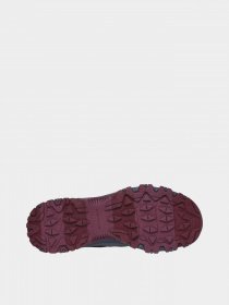 Кросівки Skechers Hillcrest – Pathway Finder модель 180022 CHAR Фото