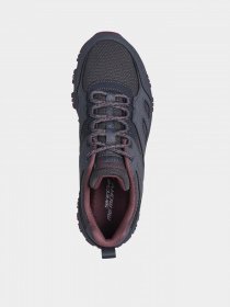 Кросівки Skechers Hillcrest – Pathway Finder модель 180022 CHAR Фото