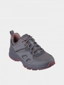 Кросівки Skechers Hillcrest – Pathway Finder модель 180022 CHAR Фото