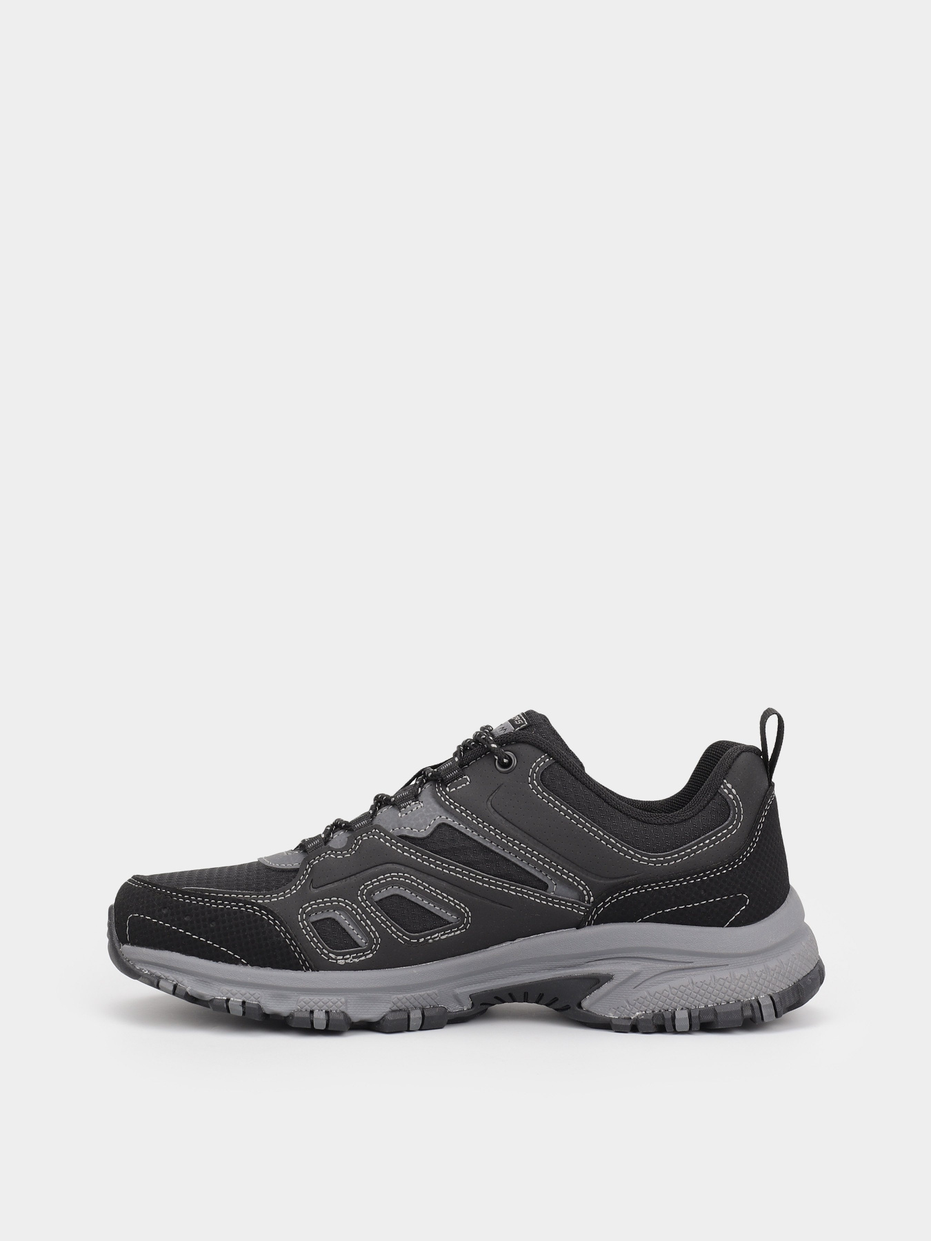 Кросівки Skechers Hillcrest – Pathway Finder модель 180022 BKCC Кросівки Skechers Hillcrest – Pathway Finder модель 180022 BKCC Фото