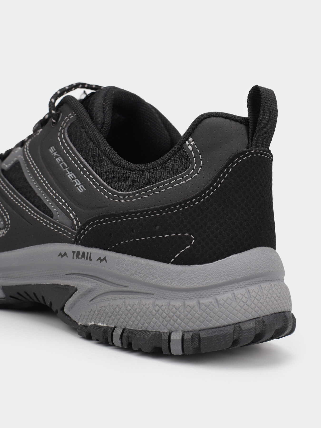 Кросівки Skechers Hillcrest – Pathway Finder модель 180022 BKCC Кросівки Skechers Hillcrest – Pathway Finder модель 180022 BKCC Фото