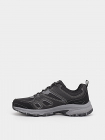 Кросівки Skechers Hillcrest – Pathway Finder модель 180022 BKCC Фото