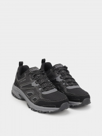 Кросівки Skechers Hillcrest – Pathway Finder модель 180022 BKCC Фото