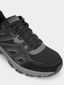 Кросівки Skechers Hillcrest – Pathway Finder модель 180022 BKCC Фото