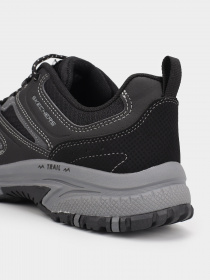 Кросівки Skechers Hillcrest – Pathway Finder модель 180022 BKCC Фото