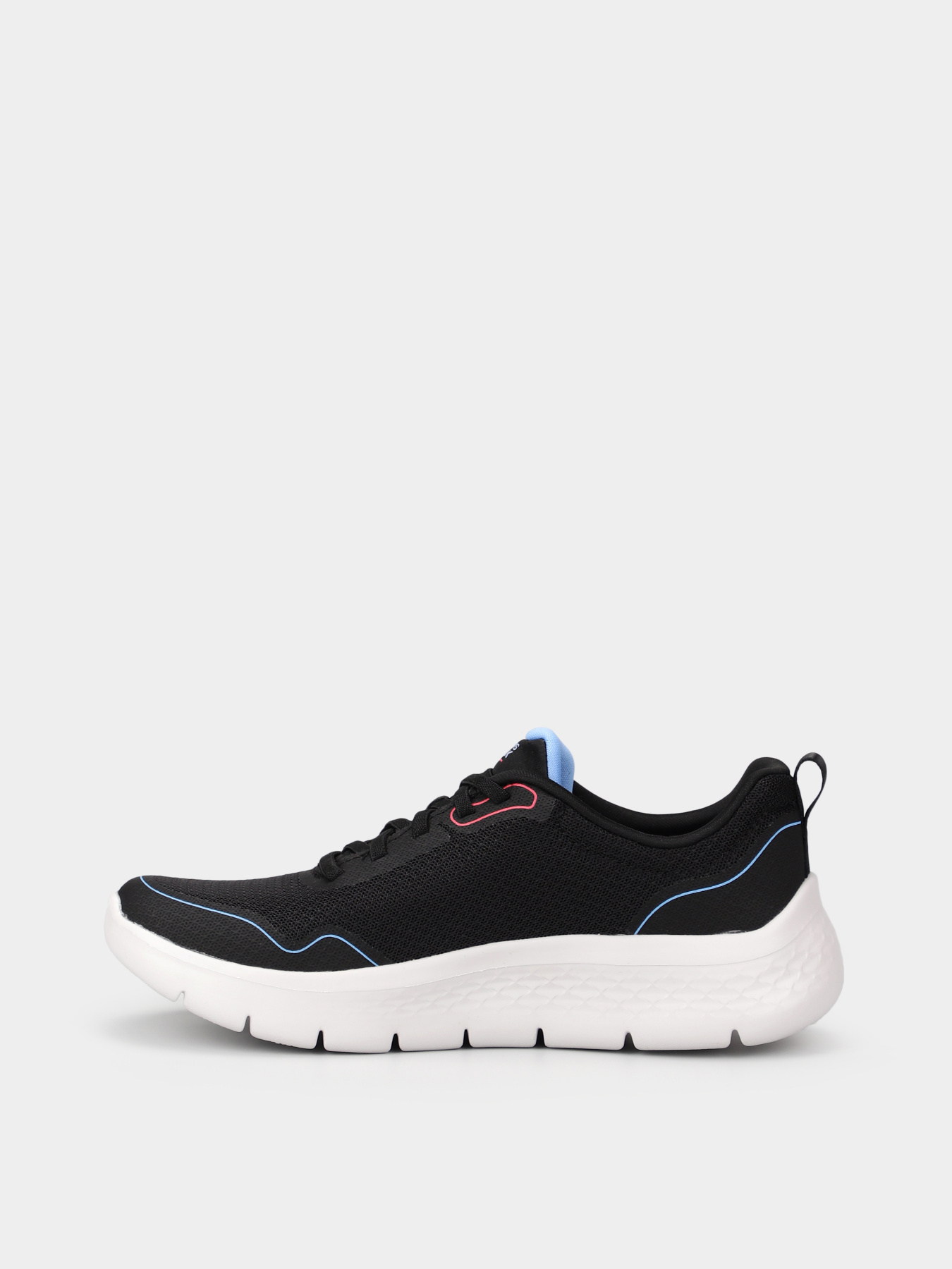 Кросівки Skechers Go Walk Flex модель 124977 BKLB Кросівки Skechers Go Walk Flex модель 124977 BKLB Фото