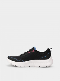 Кросівки Skechers Go Walk Flex модель 124977 BKLB Фото