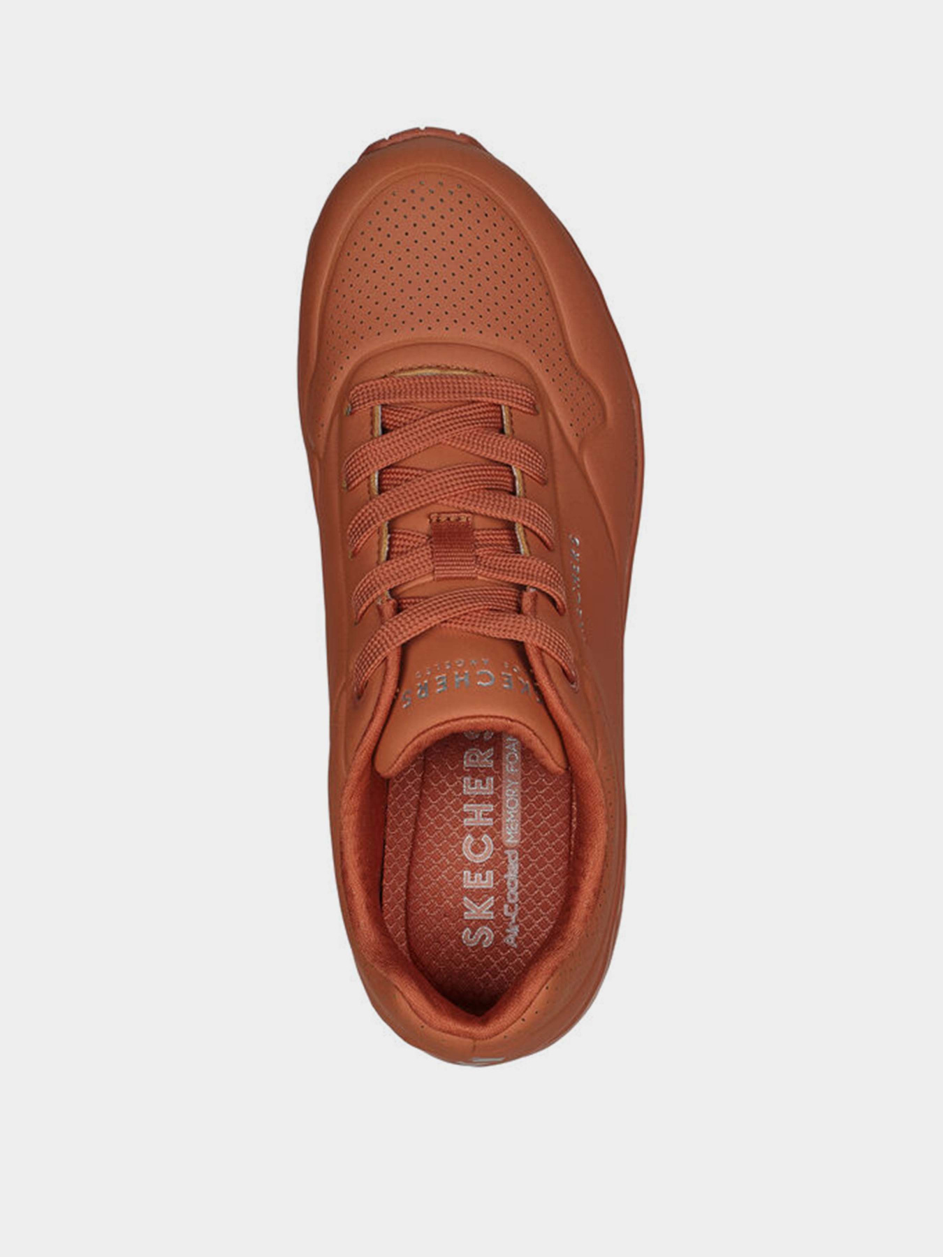 Кросівки Skechers Stand on Air модель 73690 RST Кросівки Skechers Stand on Air модель 73690 RST Фото