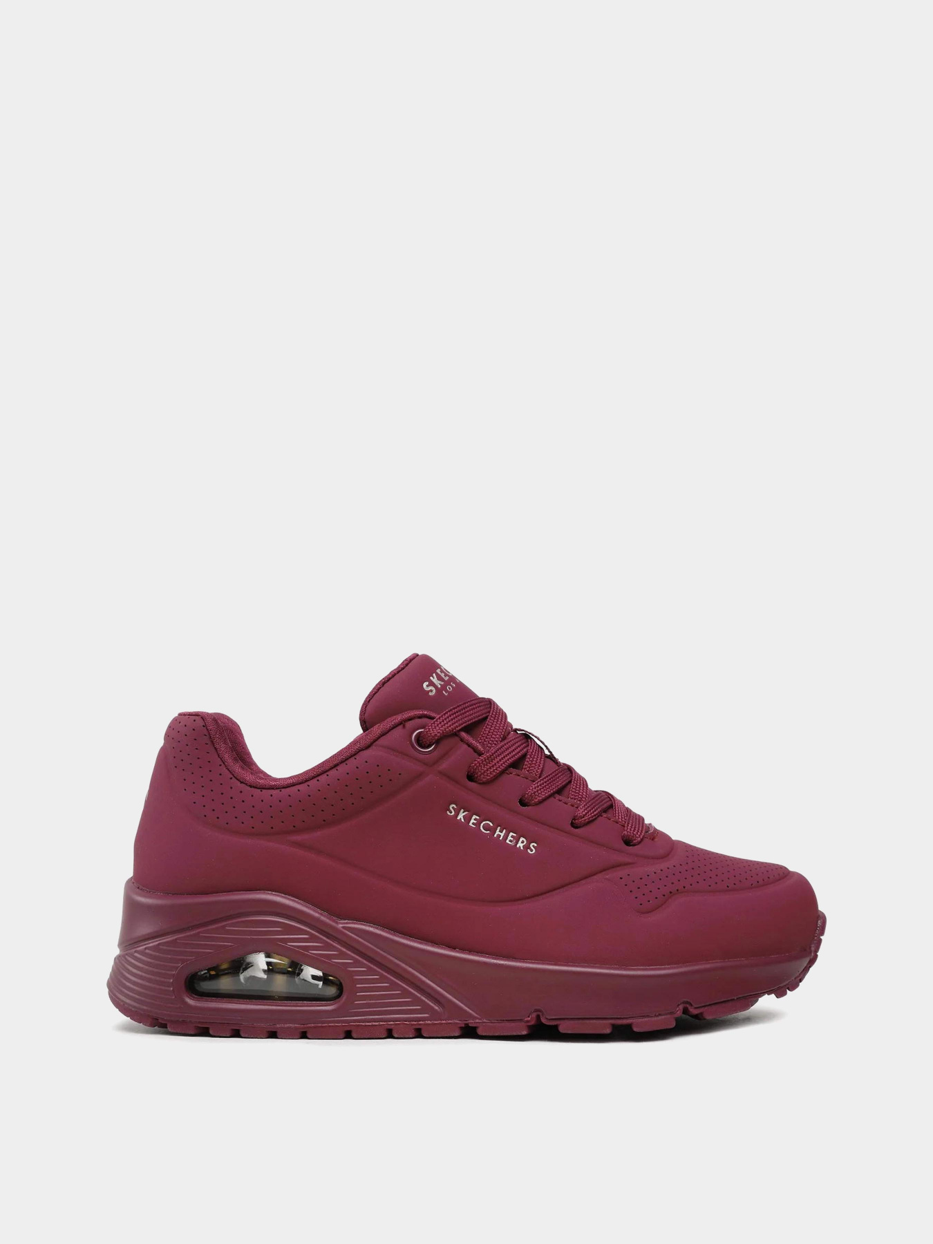 Кросівки Skechers Stand on Air модель 73690 PLUM Кросівки Skechers Stand on Air модель 73690 PLUM Фото
