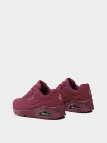 Кросівки Skechers Stand on Air модель 73690 PLUM Фото