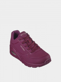 Кросівки Skechers Stand on Air модель 73690 PLUM Фото