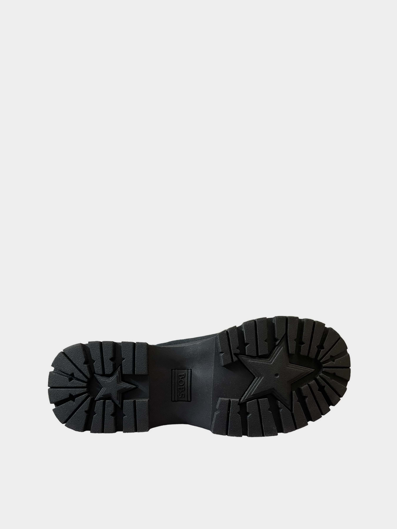 Кроссовки Skechers BOBS Broadies - City Terrain модель 113398 BLK Фото