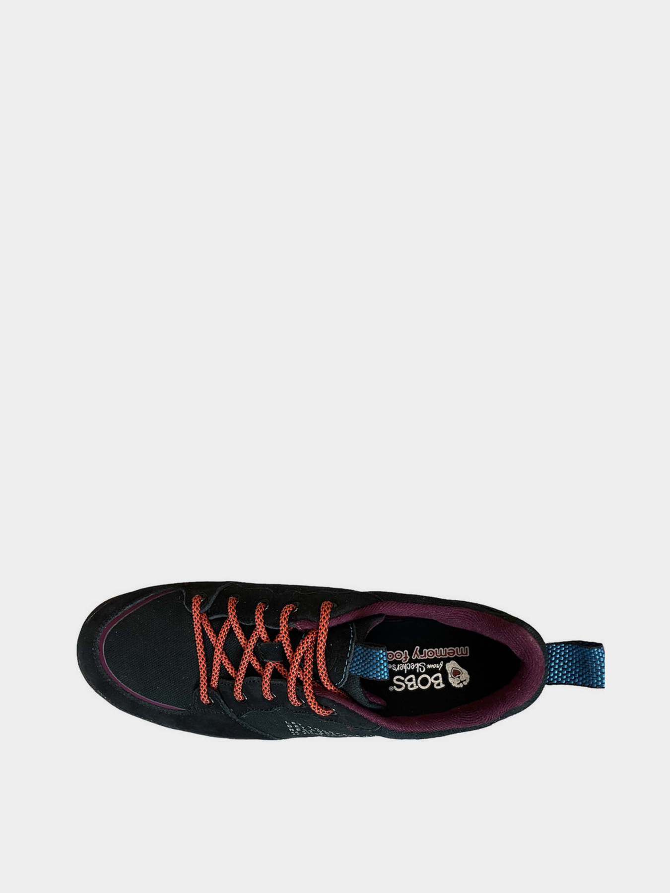 Кроссовки Skechers BOBS Broadies - City Terrain модель 113398 BLK Фото