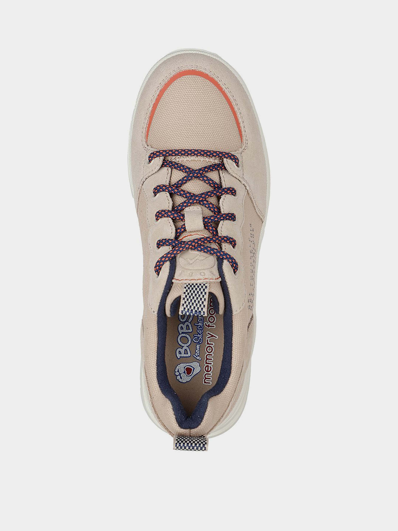 Кроссовки Skechers BOBS Broadies - City Terrain модель 113398 SND Кроссовки Skechers BOBS Broadies - City Terrain модель 113398 SND Фото