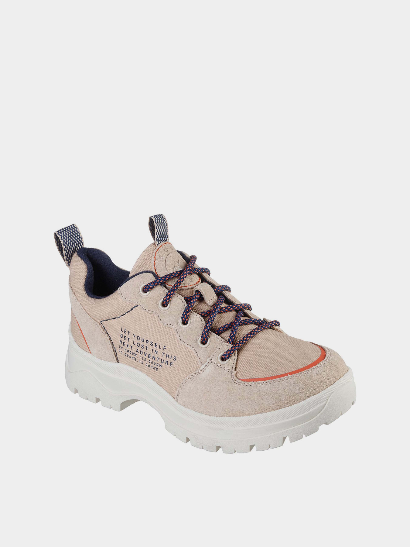 Кроссовки Skechers BOBS Broadies - City Terrain модель 113398 SND Кроссовки Skechers BOBS Broadies - City Terrain модель 113398 SND Фото