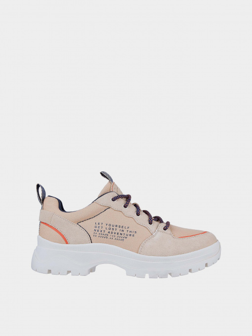 Кроссовки Skechers BOBS Broadies - City Terrain модель 113398 SND Фото