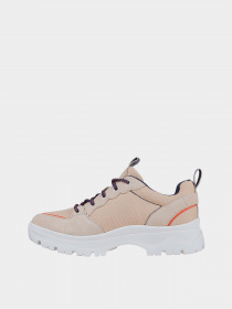 Кроссовки Skechers BOBS Broadies - City Terrain модель 113398 SND Фото