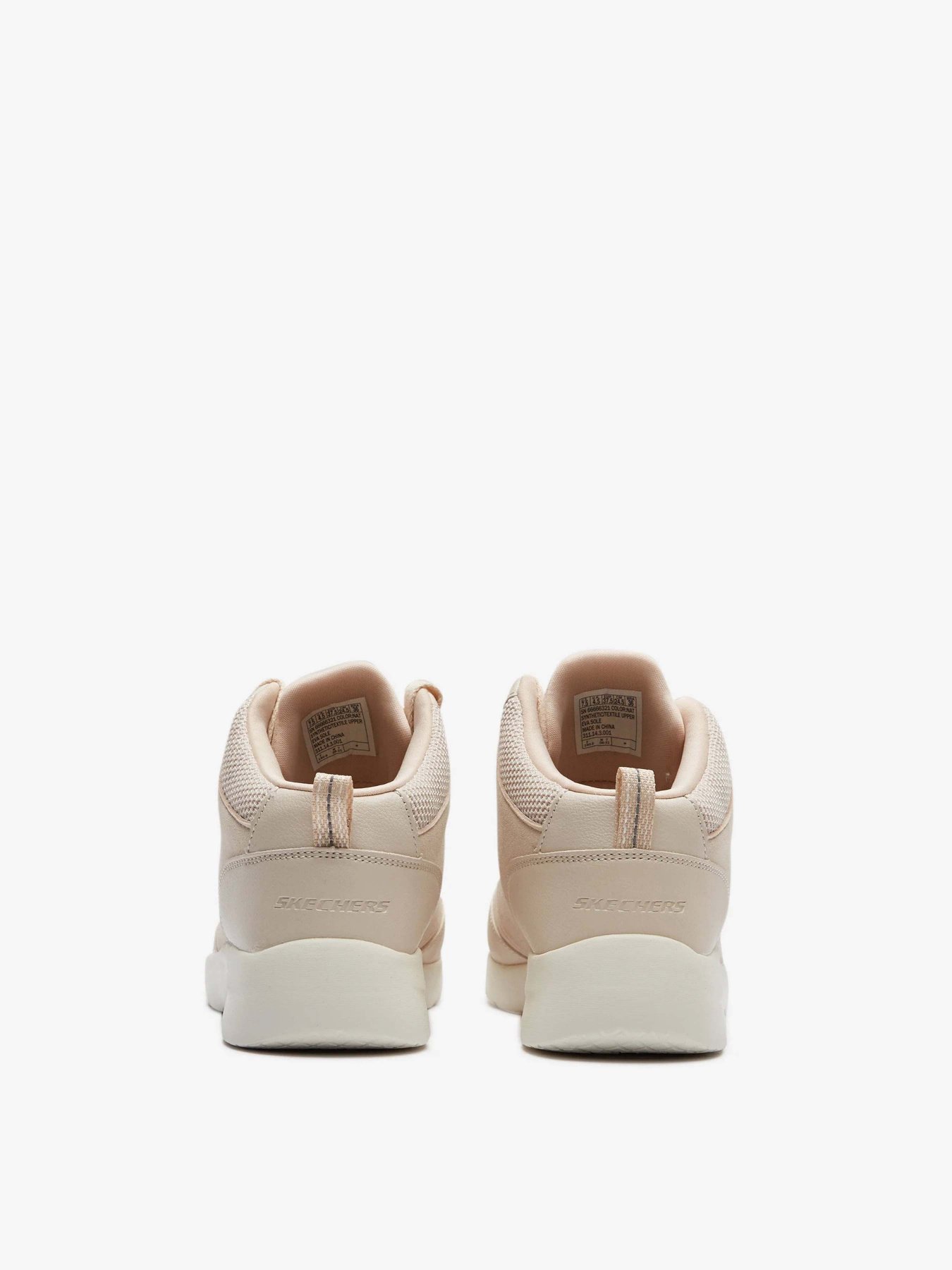 Черевики та чоботи Skechers Dynamight 2.0 модель 66666321 SAND Черевики та чоботи Skechers Dynamight 2.0 модель 66666321 SAND Фото