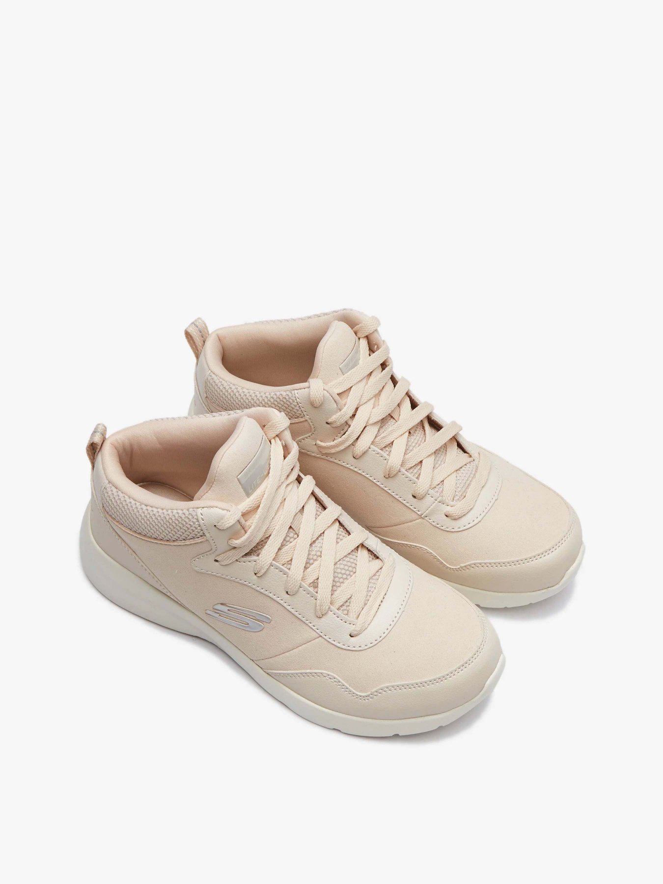 Черевики та чоботи Skechers Dynamight 2.0 модель 66666321 SAND Черевики та чоботи Skechers Dynamight 2.0 модель 66666321 SAND Фото
