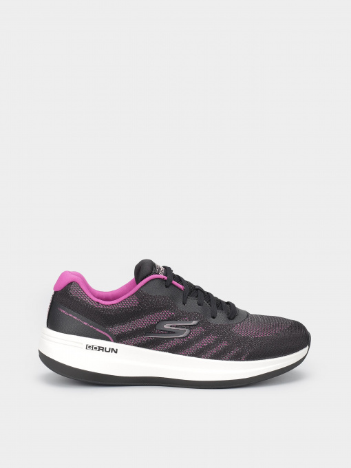 Кроссовки Skechers Go Run Pulse 2.0 модель 129106 BKPR Фото
