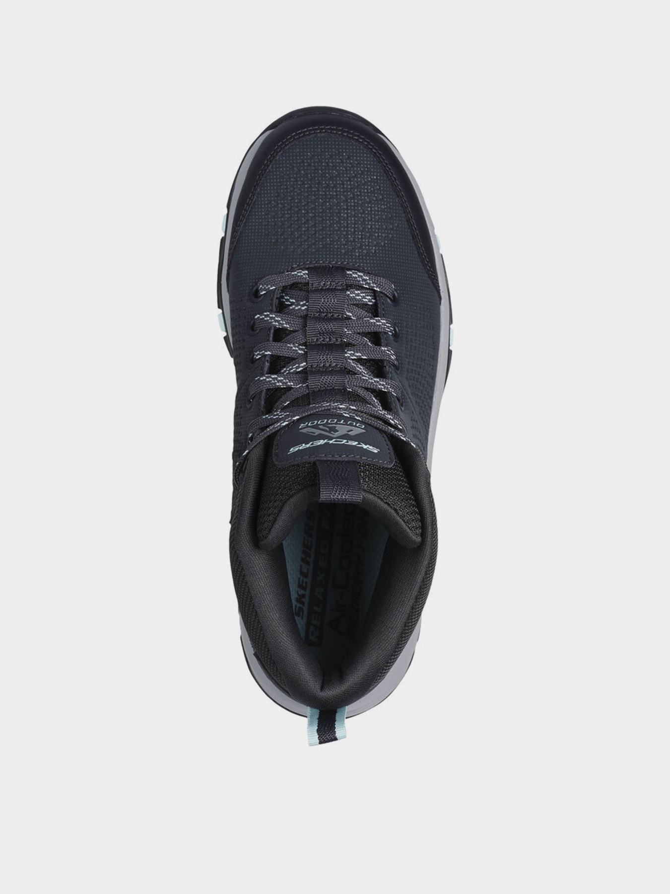 Ботинки и сапоги Skechers Relaxed Fit: Trego - Trail Kismet модель 180001 CHAR Ботинки и сапоги Skechers Relaxed Fit: Trego - Trail Kismet модель 180001 CHAR Фото