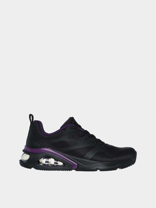 Кроссовки Skechers Tres-Air Uno - Modern Aff-Air модель 177421 BBK Фото