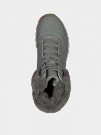 Ботинки и сапоги Skechers Uno Rugged - Fall Air модель 167274 GRY Фото