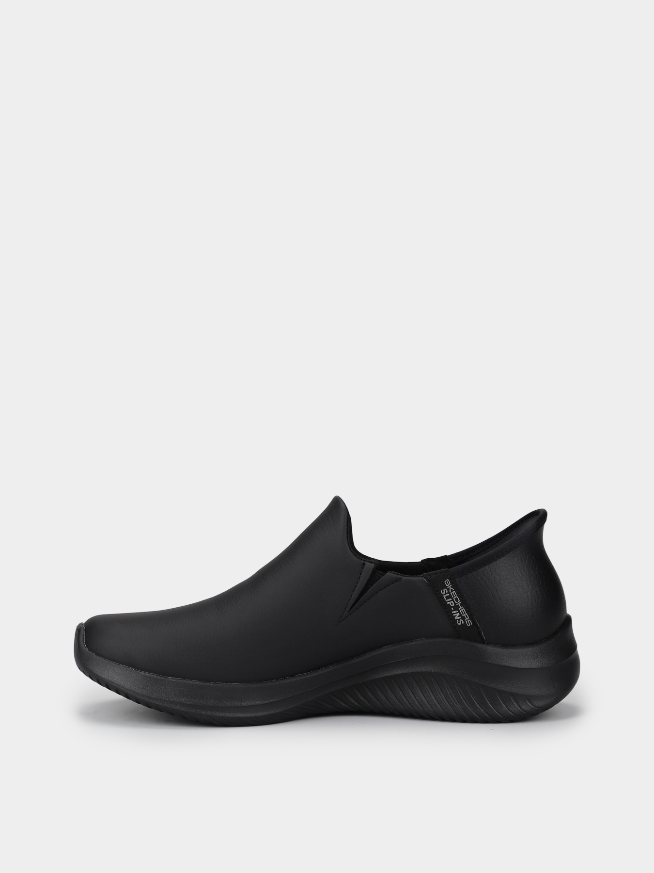 Слипоны и мокасины Skechers Slip-ins: Ultra Flex 3.0 - All Smooth модель 149593 BBK Фото