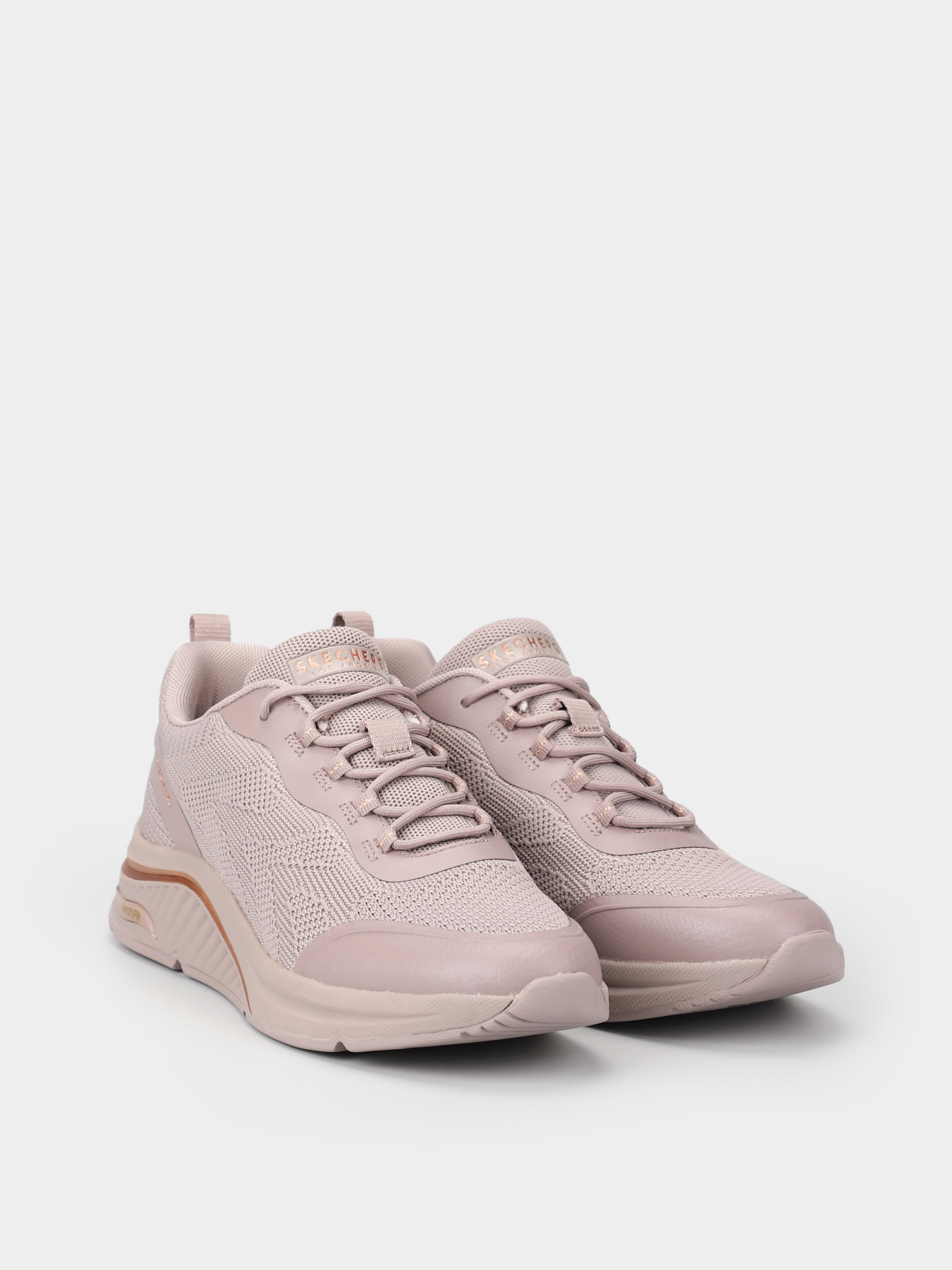 Кросівки Skechers Arch Fit S-Miles - Sonrisas модель 155567 QUAL Кросівки Skechers Arch Fit S-Miles - Sonrisas модель 155567 QUAL Фото